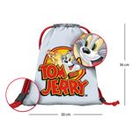 Przedszkolny Worek na buty Tom & Jerry