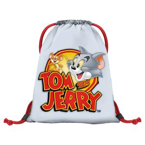 Przedszkolny Worek na buty Tom & Jerry