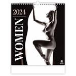 Ścienny Kalendarz 2024 - Women