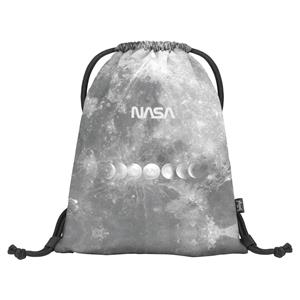 Worek na buty NASA Grey