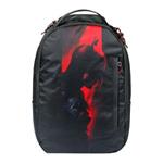 Backpack eARTh Batman Red