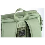 City Plecak Recykl khaki