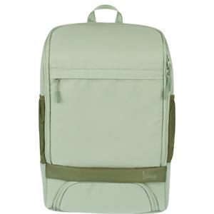 City Plecak Recykl khaki