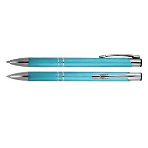 Długopis BENETA - jasnoniebieski