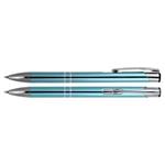 Długopis MINION - jasnoniebieski
