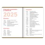 Dziennik studenta - Akademia (wrzesień 2025 – grudzień 2026)