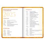 Dziennik studenta - Harry Potter (wrzesień 2025 - grudzień 2026)