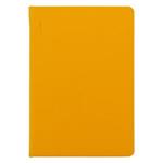 Dzienny kalendarz książkowy 2026 Apple A5 - beżowy