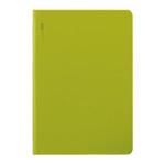 Dzienny kalendarz książkowy 2026 Apple A5 - zielony