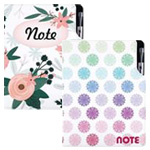 Notebooks DESIGN