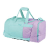 Foldable sports bags
