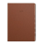Monthly and weekly diaries A5
