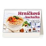 Kalendarz biurkowy 2026 - Kubeczkowa kucharka