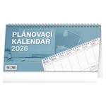 Kalendarz biurkowy 2026 Planer