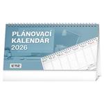 Kalendarz biurkowy 2026 Planowanie