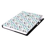 Kalendarz książkowy DESIGN dzienny A4 2027 - Music