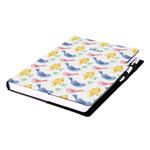 Kalendarz książkowy DESIGN dzienny A4 2027 - Ptaki