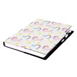 Kalendarz książkowy DESIGN dzienny A4 2027 - Unicorn