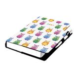 Kalendarz książkowy DESIGN dzienny A5 2027 polski - Sowa