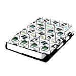 Kalendarz książkowy DESIGN dzienny A5 2027 słowacki - Hokej