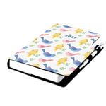 Kalendarz książkowy DESIGN dzienny A5 2027 słowacki - Ptaki