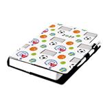 Kalendarz książkowy DESIGN dzienny A5 2027 słowacki - Sport