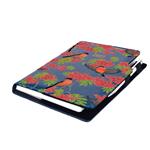 Kalendarz książkowy DESIGN dzienny B6 2027 polski - granatowy - Gil