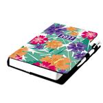 Kalendarz książkowy DESIGN dzienny B6 2027 - Tropic