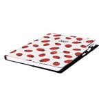 Kalendarz książkowy DESIGN tygodniowy A4 2027 - Biedronka