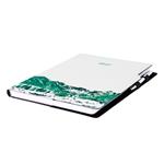 Kalendarz książkowy DESIGN tygodniowy A4 2027 czeski - biały - Góry