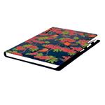 Kalendarz książkowy DESIGN tygodniowy A4 2027 - granatowy - Gil