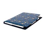 Kalendarz książkowy DESIGN tygodniowy A5 2027 słowacki - granatowy - Fryzjer