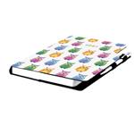 Kalendarz książkowy DESIGN tygodniowy A5 2027 słowacki - Sowa