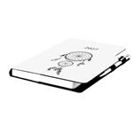 Kalendarz książkowy DESIGN tygodniowy B5 2027 - Łapacz snów