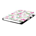 Kalendarz książkowy DESIGN tygodniowy B5 2027 - Flaming