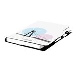 Kalendarz książkowy DESIGN tygodniowy B5 2027 polski - Bratyslawa