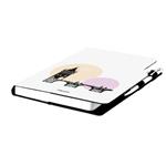 Kalendarz książkowy DESIGN tygodniowy B5 2027 polski - Praga