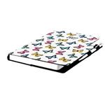 Kalendarz książkowy DESIGN tygodniowy B6 2027 - Kolorowe motyle