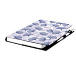 Kalendarz książkowy DESIGN tygodniowy B6 2027 - Miłorząb