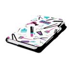 Kalendarz książkowy DESIGN tygodniowy kieszonkowy 2027 czeski - Hairdresser