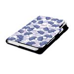 Kalendarz książkowy DESIGN tygodniowy kieszonkowy 2027 czeski - Miłorząb