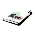 Kalendarz książkowy DESIGN tygodniowy kieszonkowy 2027 czeski - Rzym