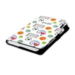 Kalendarz książkowy DESIGN tygodniowy kieszonkowy 2027 czeski - Sport