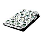 Kalendarz książkowy DESIGN tygodniowy kieszonkowy 2027 polski - Hokej