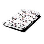 Kalendarz książkowy DESIGN tygodniowy kieszonkowy 2027 polski - Pingwin