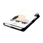 Kalendarz książkowy DESIGN tygodniowy kieszonkowy 2027 polski - Praga