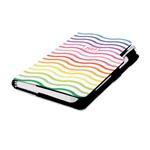 Kalendarz książkowy DESIGN tygodniowy kieszonkowy 2027 słowacki - Kolory