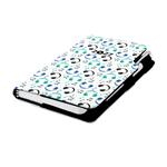 Kalendarz książkowy DESIGN tygodniowy kieszonkowy 2027 słowacki - Music