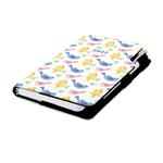 Kalendarz książkowy DESIGN tygodniowy kieszonkowy 2027 słowacki - Ptaki