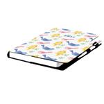 Kalendarz książkowy DESIGN tygodniowy z notesem A5 2027 - Ptaki